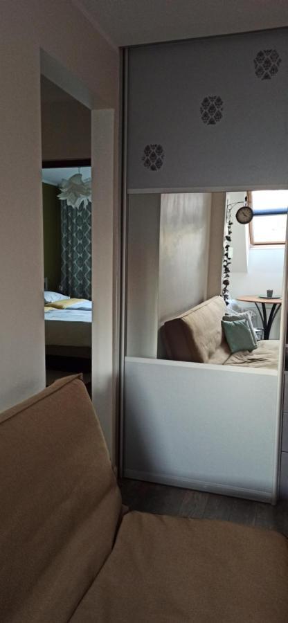 Apartamentai Dore นิดา ภายนอก รูปภาพ