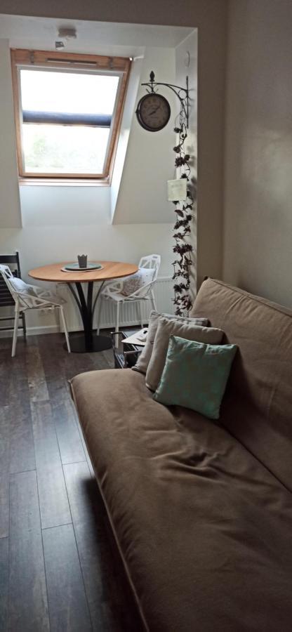 Apartamentai Dore นิดา ภายนอก รูปภาพ