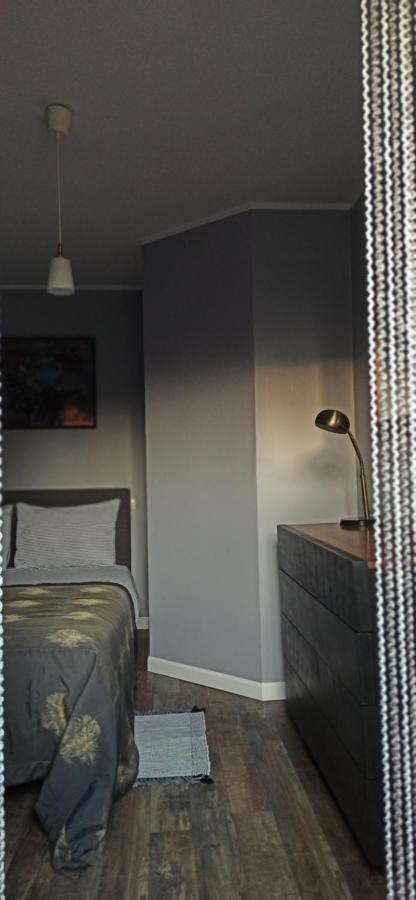 Apartamentai Dore นิดา ภายนอก รูปภาพ