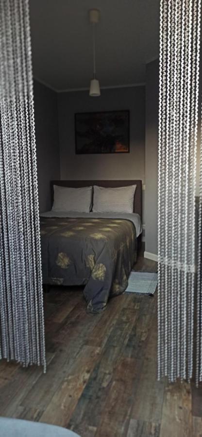 Apartamentai Dore นิดา ภายนอก รูปภาพ