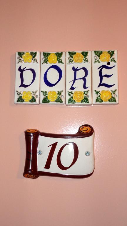 Apartamentai Dore นิดา ภายนอก รูปภาพ