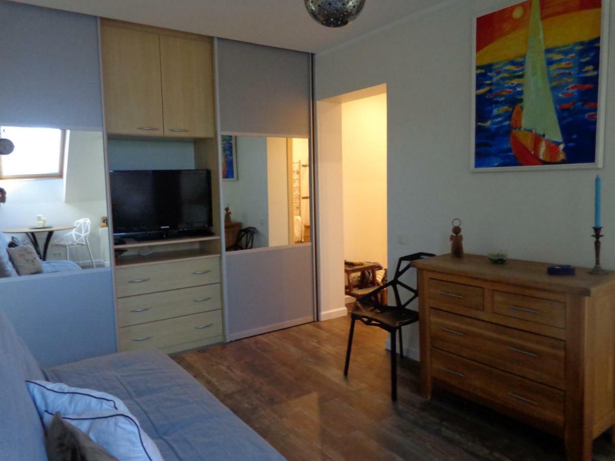 Apartamentai Dore นิดา ภายนอก รูปภาพ