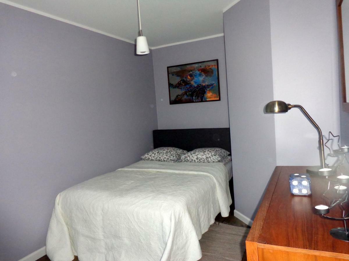 Apartamentai Dore นิดา ภายนอก รูปภาพ